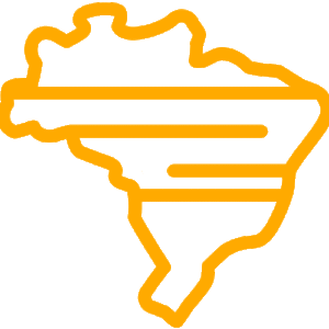 IGM Integrade Geographic System icon orange