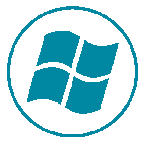 Windows CE icon