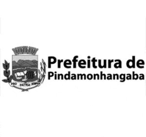 Logo Pindamonhangaba