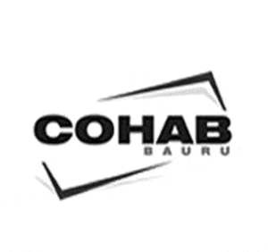 Logo Cohab