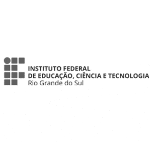 Logo Instituto federal