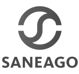 Logo Saneago