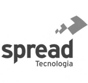 Logo spread
